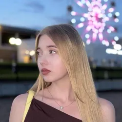 Фотография репетитора Чудаева Софья Ярославовна