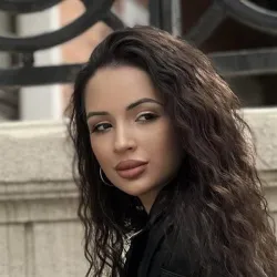 Фотография репетитора Алиева Арзу Назимовна