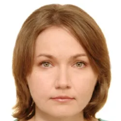 Фотография репетитора Ремешина Юлия Владимировна