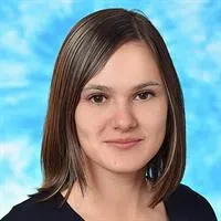 Фотография репетитора Искрич Елена Александровна