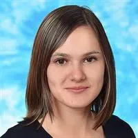 Фотография репетитора Искрич Елена Александровна