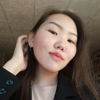 Фотография репетитора Болдохонова Татьяна Чингисовна