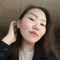 Фотография репетитора Болдохонова Татьяна Чингисовна