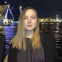 Фотография репетитора Чембарцева Анна Юрьевна