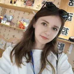 Фотография репетитора Лунева Анна Сергеевна