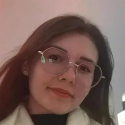 Фотография репетитора Лунева Анна Сергеевна