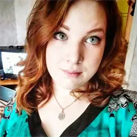 Фотография репетитора Киршина Анна Алексеевна