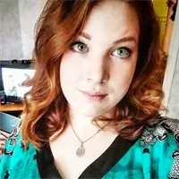 Фотография репетитора Киршина Анна Алексеевна