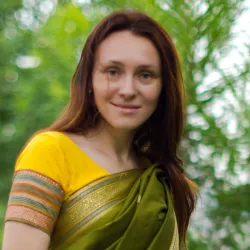 Фотография репетитора Пешакова Екатерина Андреевна