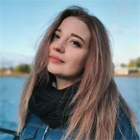 Фотография репетитора Коновская Дарья Николаевна