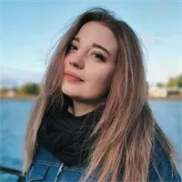 Фотография репетитора Коновская Дарья Николаевна