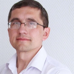 Фотография репетитора Бурнашев Адиль Ахмедович