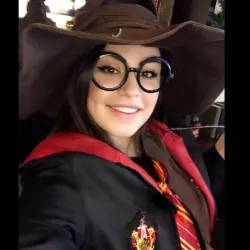 Фотография репетитора Нескоромная Анастасия Александровна