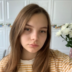 Фотография репетитора Азаренкова Дарья Александровна