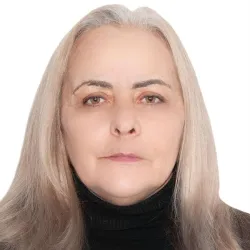 Фотография репетитора Орлова Галина Леоновна