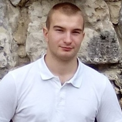 Фотография репетитора Серов Виктор Анатольевич