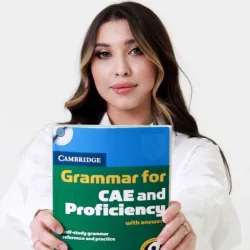 Фотография репетитора Галандарова Гунай Мурсаловна