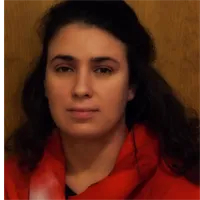 Фотография репетитора Бальзак Елена Александровна