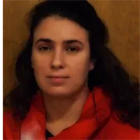 Фотография репетитора Бальзак Елена Александровна