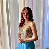 Фотография репетитора Астафьева Лада Дмитриевна