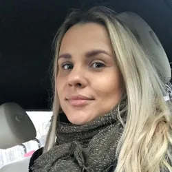 Фотография репетитора Сорокова Екатерина Николаевна