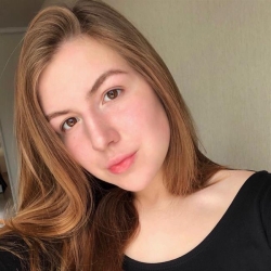 Фотография репетитора Брыкова Наталия Андреевна