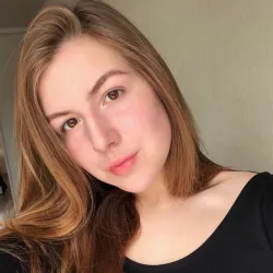 Фотография репетитора Брыкова Наталия Андреевна