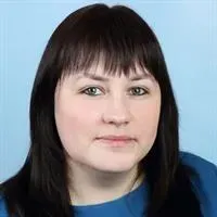 Фотография репетитора Быкова Наталья Константиновна