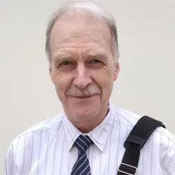 Фотография репетитора Марков Игорь Юрьевич