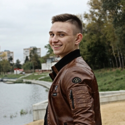 Фотография репетитора Корнев Данил Эдуардович