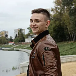 Фотография репетитора Корнев Данил Эдуардович