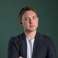 Фотография репетитора Авдюшин Артем Александрович