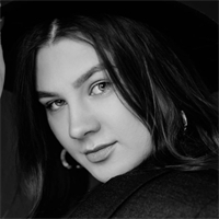 Фотография репетитора Горская Екатерина Владимировна