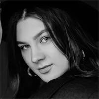 Фотография репетитора Горская Екатерина Владимировна