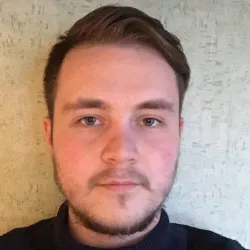 Фотография репетитора Ураков Даниил Васильевич