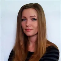 Фотография репетитора Котельникова Людмила Владимировна