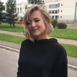 Фотография репетитора Мишина Наталья Алексеевна