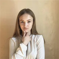 Фотография репетитора Федоренко Александра Александровна