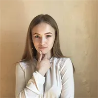 Фотография репетитора Федоренко Александра Александровна