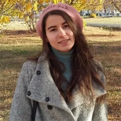 Фотография репетитора Терещенко Ольга Алексеевна