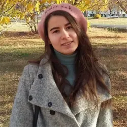 Фотография репетитора Терещенко Ольга Алексеевна