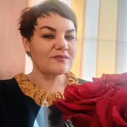 Фотография репетитора Наймилова Татьяна Анатольевна