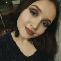 Фотография репетитора Лаврова Алиса Дмитриевна