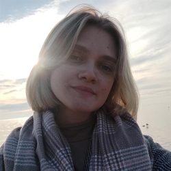 Фотография репетитора Третьякова Виктория Евгеньевна