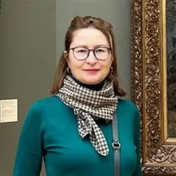 Фотография репетитора Шишкова Ольга Борисовна