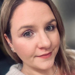 Фотография репетитора Сенатова Анастасия Александровна