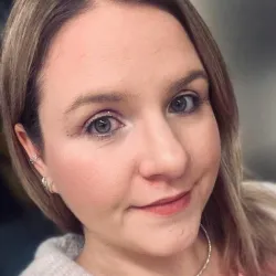 Фотография репетитора Сенатова Анастасия Александровна