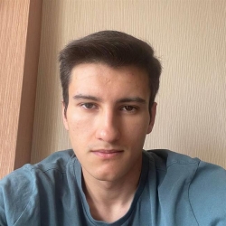 Фотография репетитора Турбинин Денис Александрович