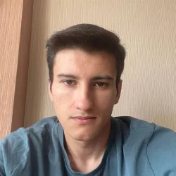 Фотография репетитора Турбинин Денис Александрович