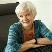 Фотография репетитора Франкова Елена Петровна